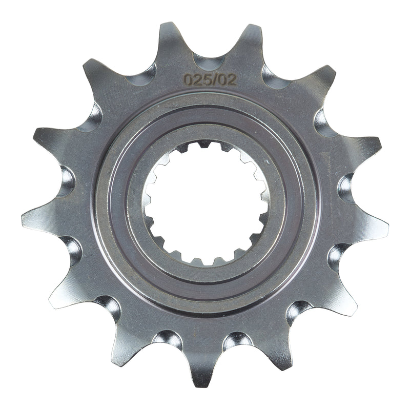 MTX 1344 Hornet Lightweight Steel Front Sprocket