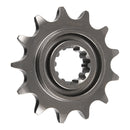 MTX 1345 Steel Front Sprocket