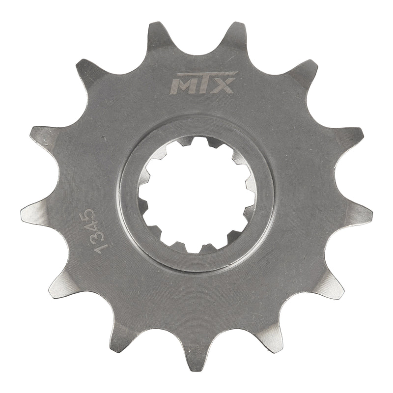 MTX 1345 Steel Front Sprocket