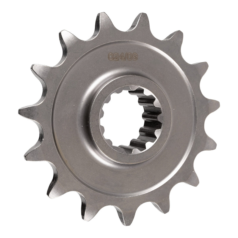 MTX 1381 Steel Front Sprocket