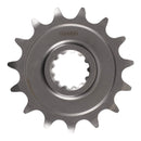 MTX 1381 Steel Front Sprocket
