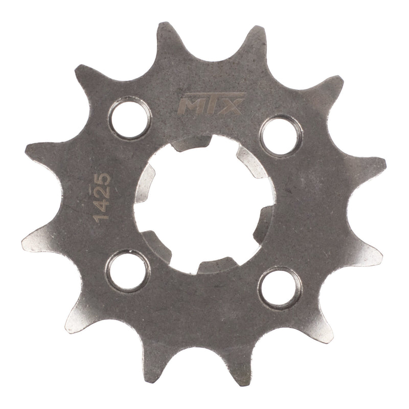 MTX 1425 Steel Front Sprocket