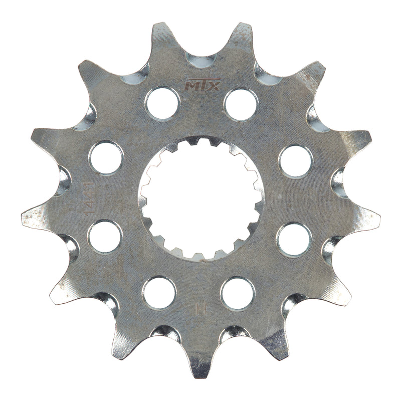 MTX 1441 Hornet Lightweight Steel Front Sprocket