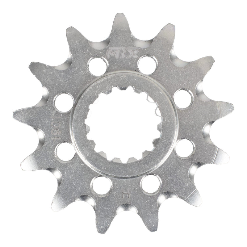 MTX 1901 Hornet Lightweight Steel Front Sprocket