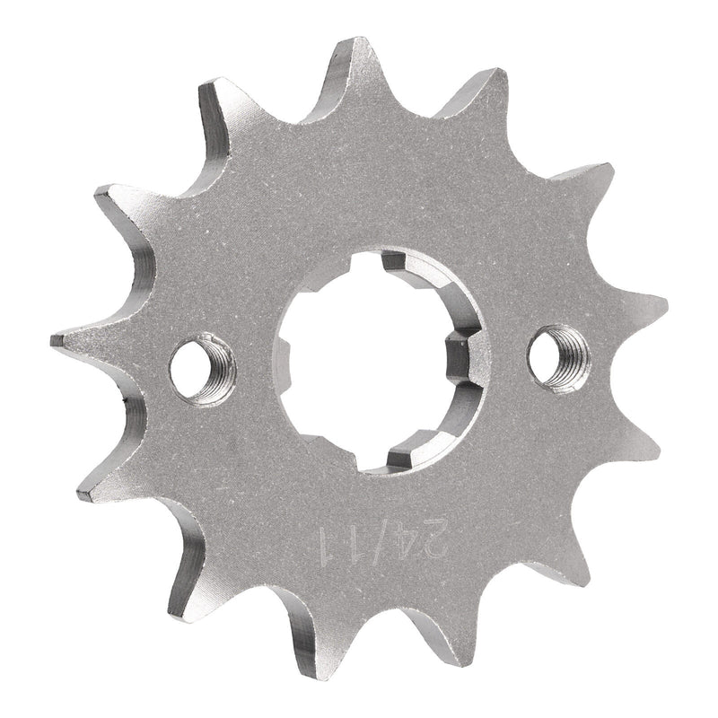 MTX 1264 Steel Front Sprocket