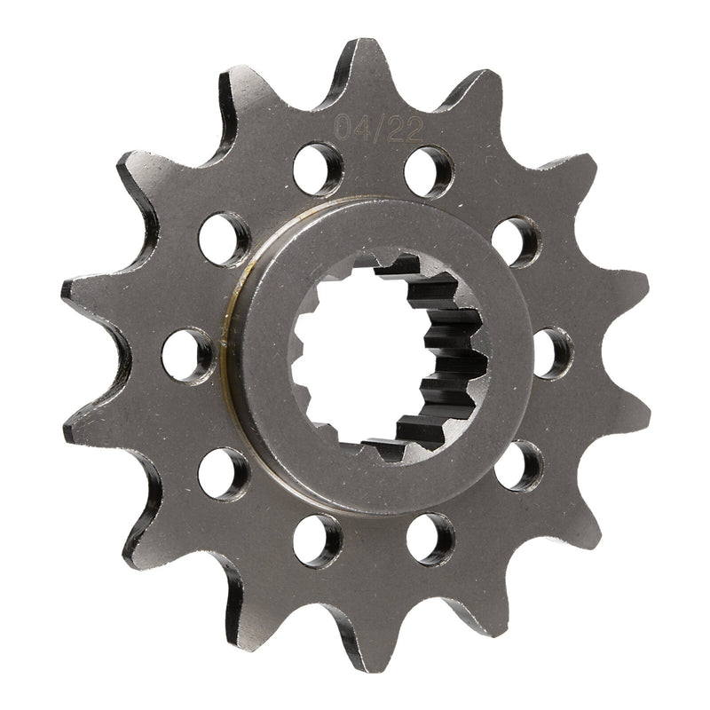 MTX 1373 Steel Front Sprocket
