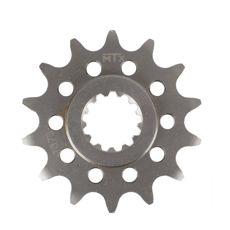 MTX 1373 Steel Front Sprocket