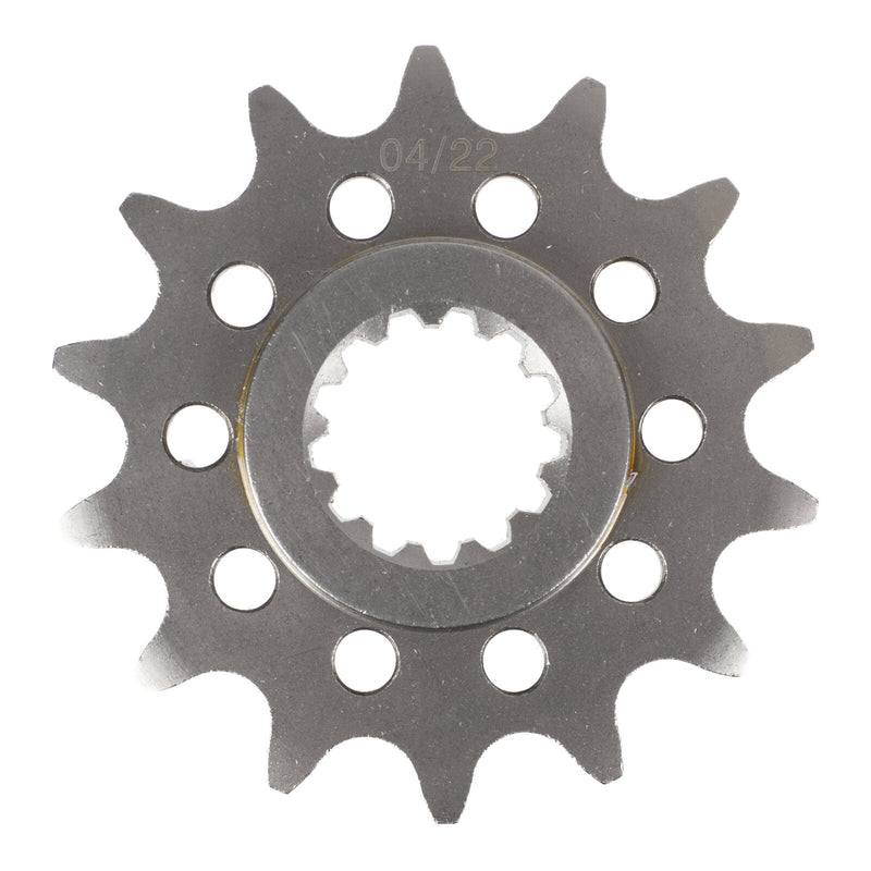 MTX 1373 Steel Front Sprocket