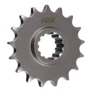 MTX 1298 Steel Front Sprocket