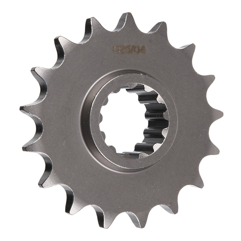 MTX 1298 Steel Front Sprocket
