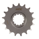 MTX 1298 Steel Front Sprocket
