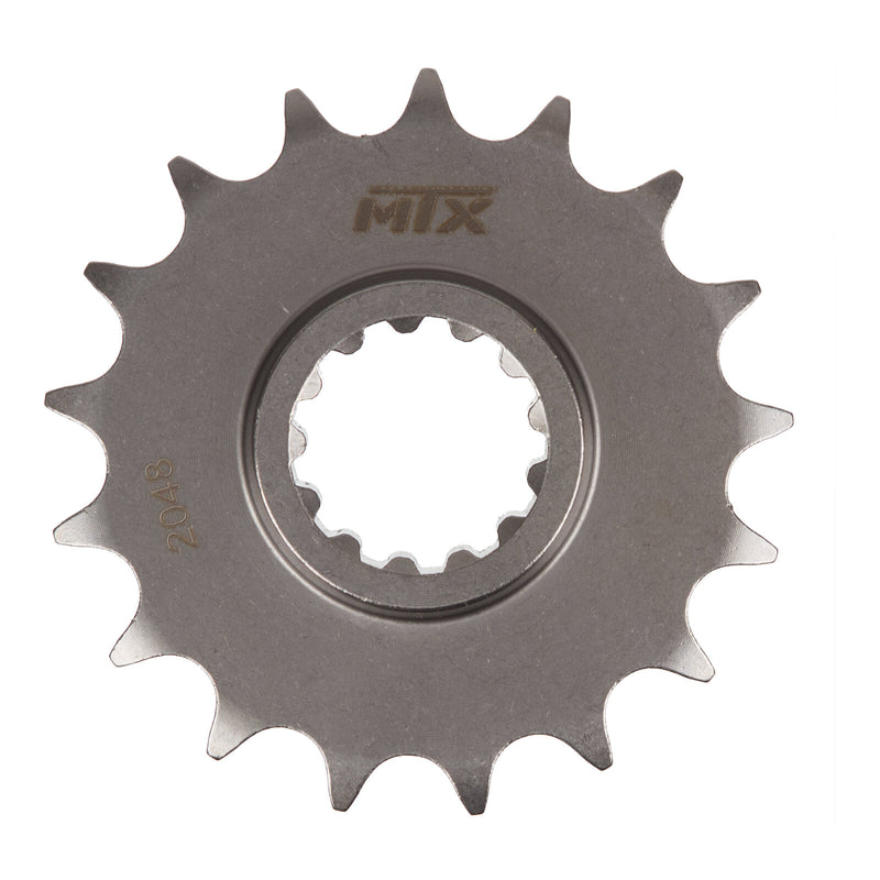 MTX 1298 Steel Front Sprocket