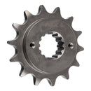 MTX 740 Steel Front Sprocket