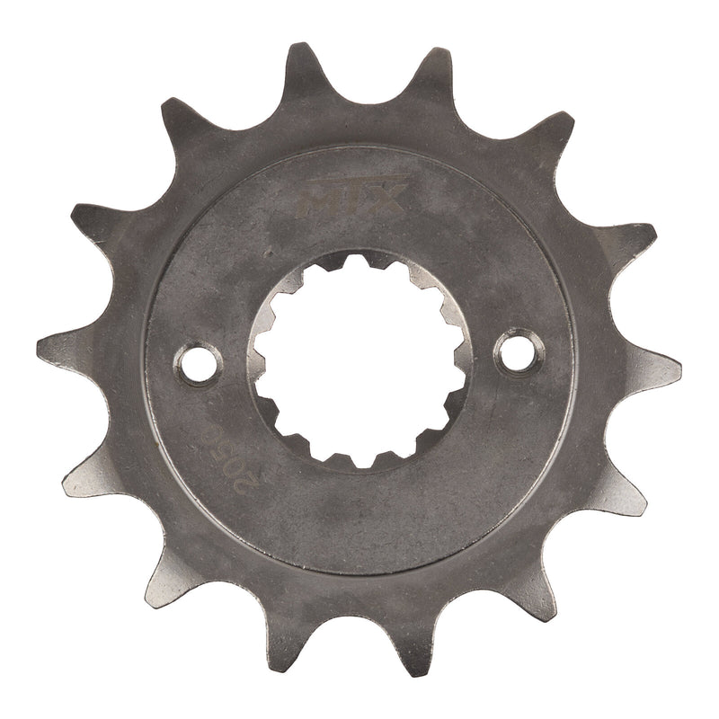 MTX 740 Steel Front Sprocket