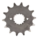 MTX 740 Steel Front Sprocket