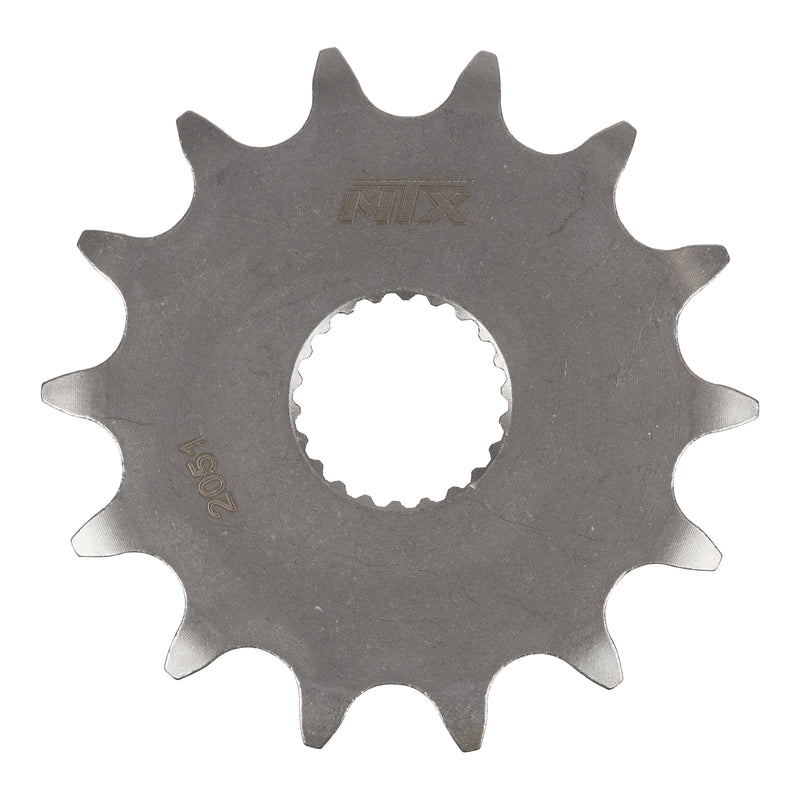 MTX 583 Steel Front Sprocket