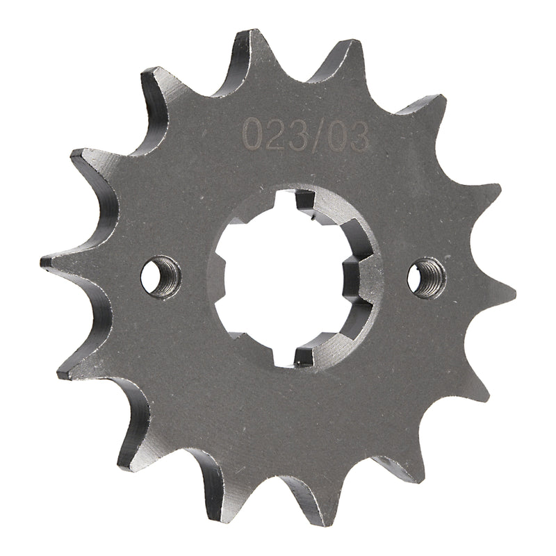 MTX 1559 Steel Front Sprocket