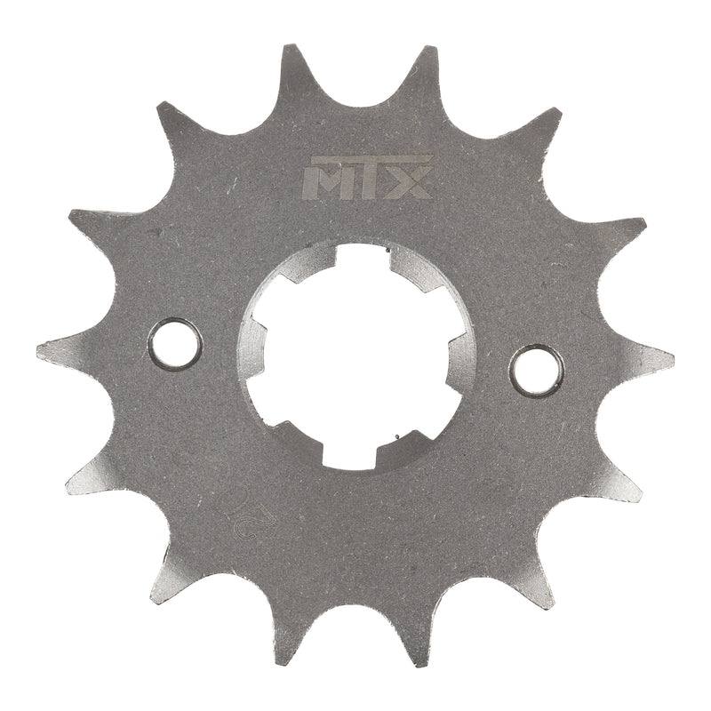 MTX 1559 Steel Front Sprocket