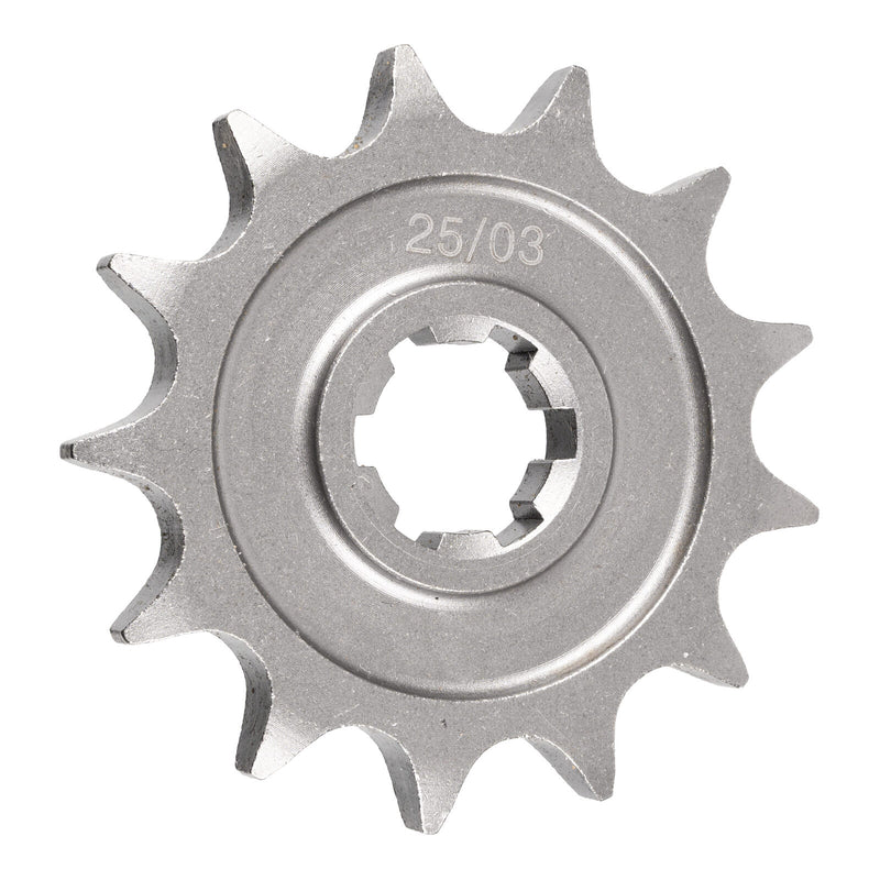 MTX 1501 Steel Front Sprocket
