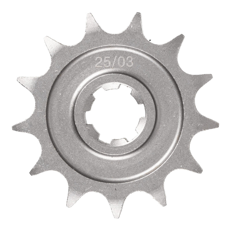 MTX 1501 Steel Front Sprocket