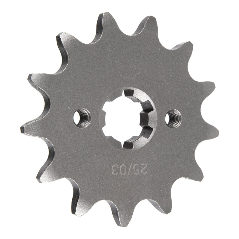 MTX 1554 Steel Front Sprocket