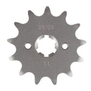 MTX 1554 Steel Front Sprocket