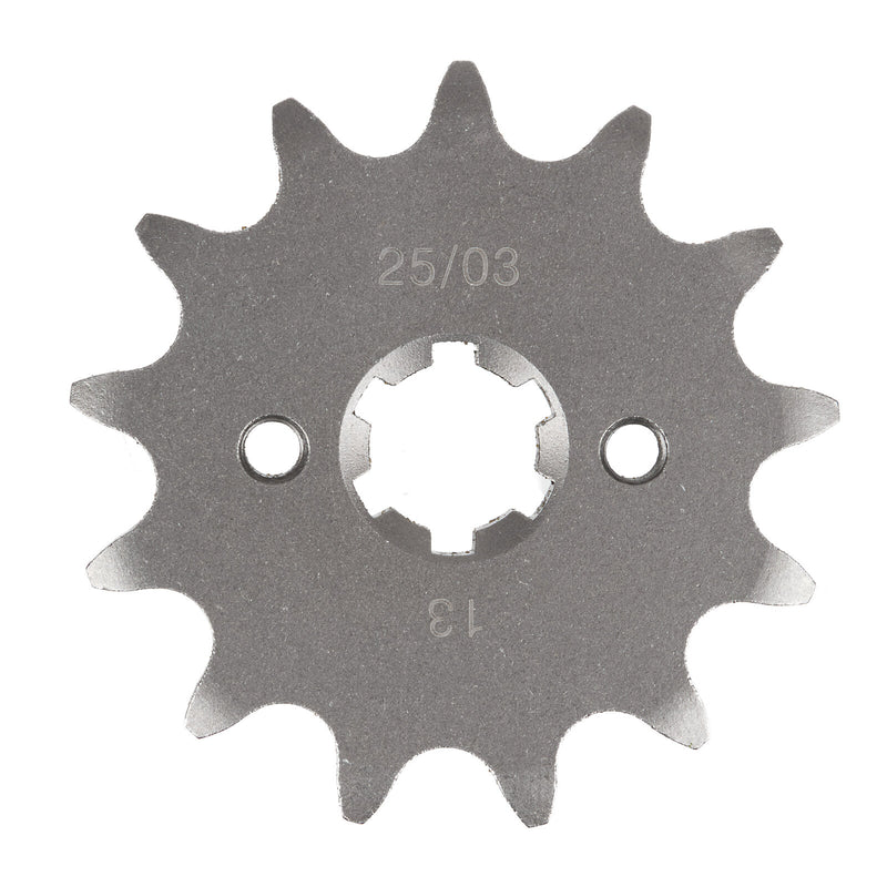 MTX 1554 Steel Front Sprocket