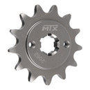 MTX 1554 Steel Front Sprocket