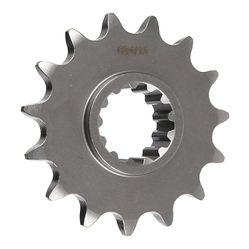 MTX 1370 Steel Front Sprocket