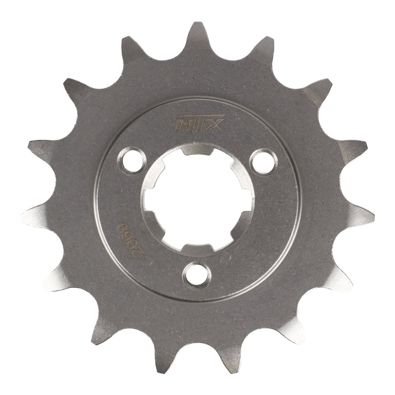 MTX 1448 Steel Front Sprocket
