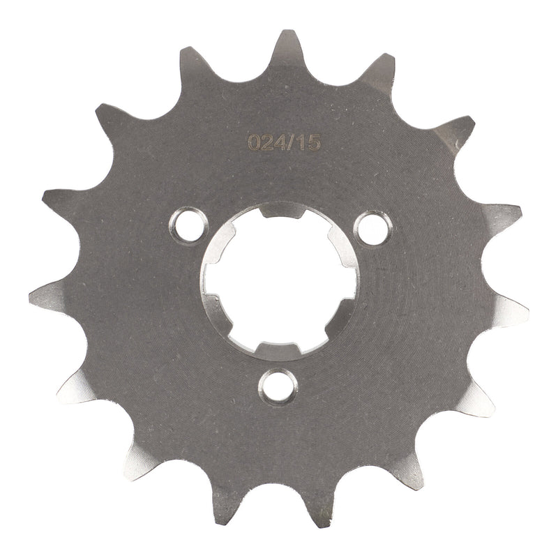 MTX 1448 Steel Front Sprocket
