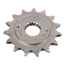 MTX 1322 Steel Front Sprocket