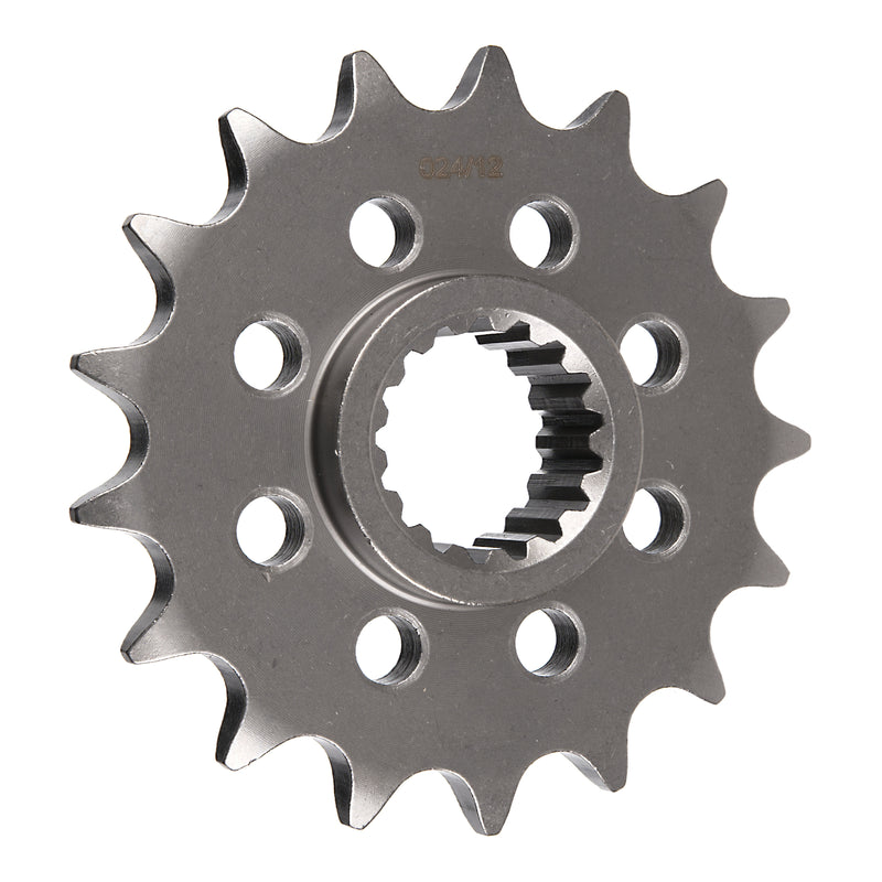 MTX 704 Steel Front Sprocket
