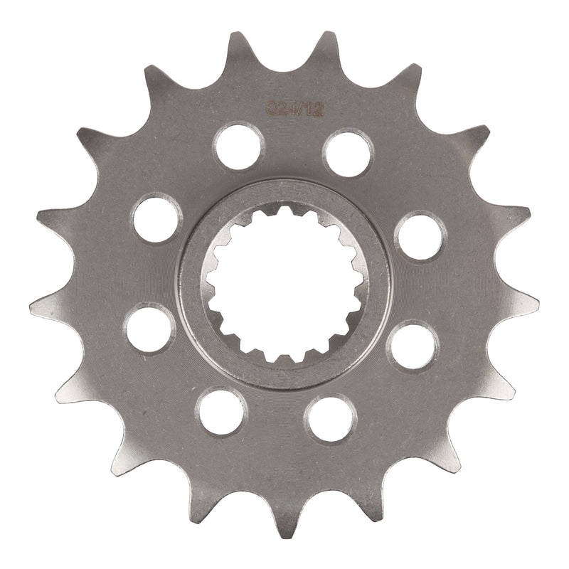 MTX 704 Steel Front Sprocket