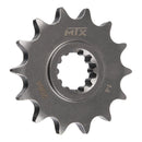 MTX 1907 Steel Front Sprocket