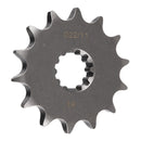 MTX 1907 Steel Front Sprocket