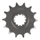 MTX 1907 Steel Front Sprocket