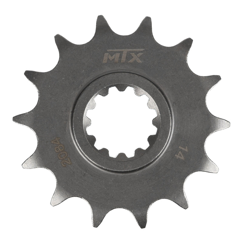 MTX 1907 Steel Front Sprocket