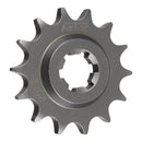 MTX 1606 Steel Front Sprocket