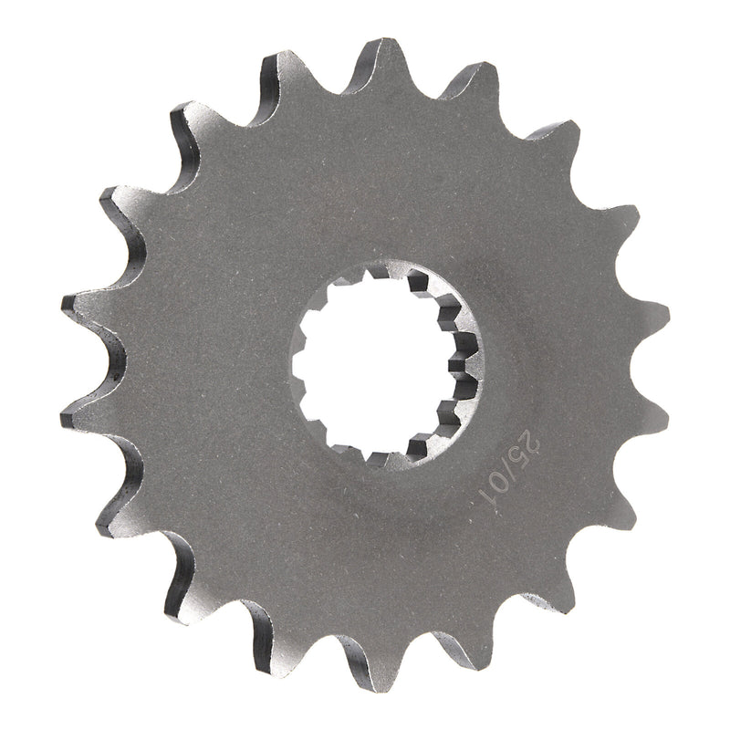 MTX 1180 Steel Front Sprocket