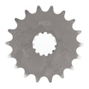MTX 1180 Steel Front Sprocket