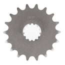 MTX 1180 Steel Front Sprocket