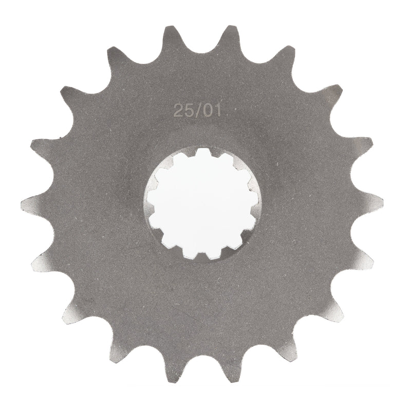 MTX 1180 Steel Front Sprocket