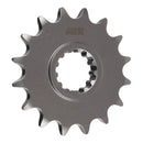 MTX 1591 Steel Front Sprocket