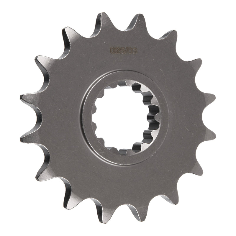MTX 1591 Steel Front Sprocket