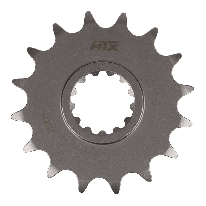 MTX 1591 Steel Front Sprocket
