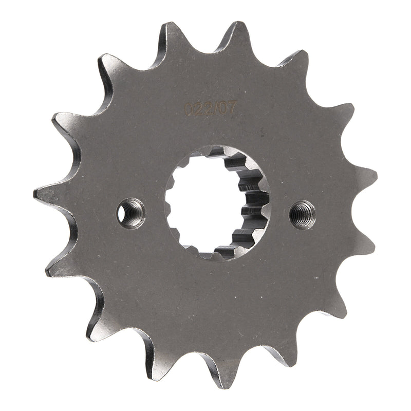 MTX 1307 Steel Front Sprocket