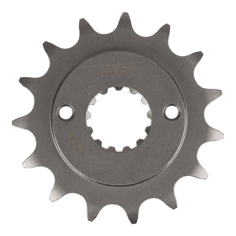 MTX 1307 Steel Front Sprocket