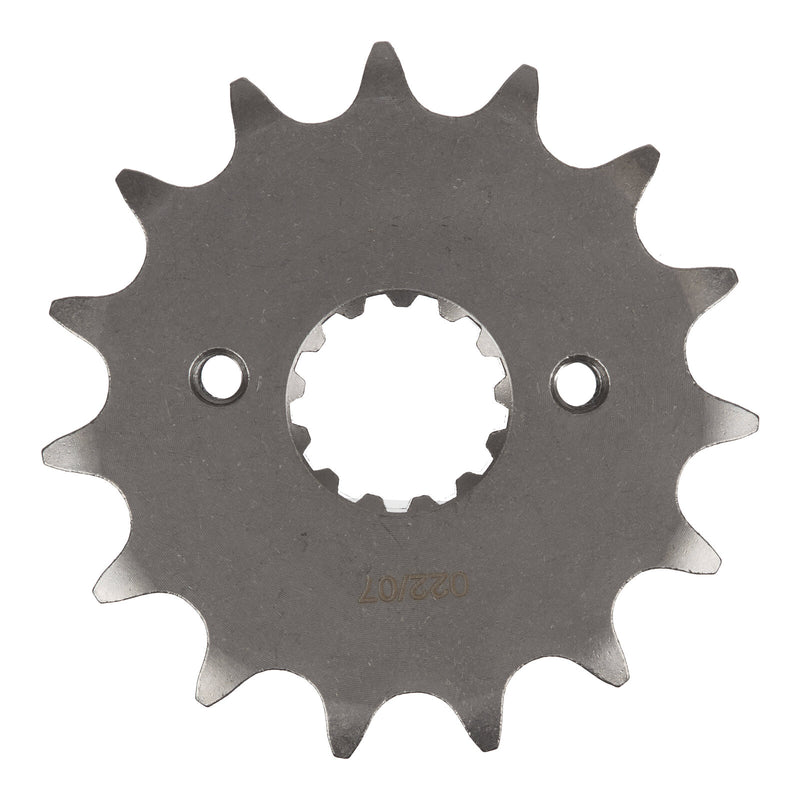 MTX 1307 Steel Front Sprocket
