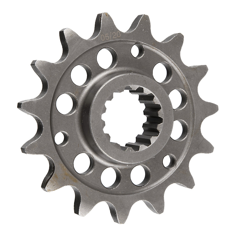 MTX 741 Steel Front Sprocket